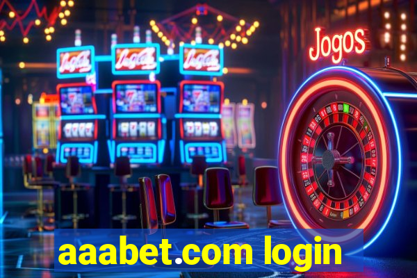 aaabet.com login